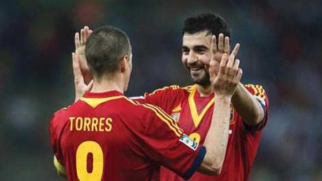 Torres