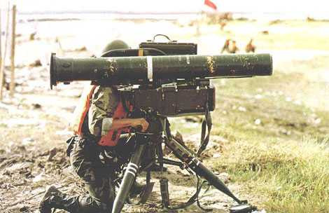 tên lửa trung quốc