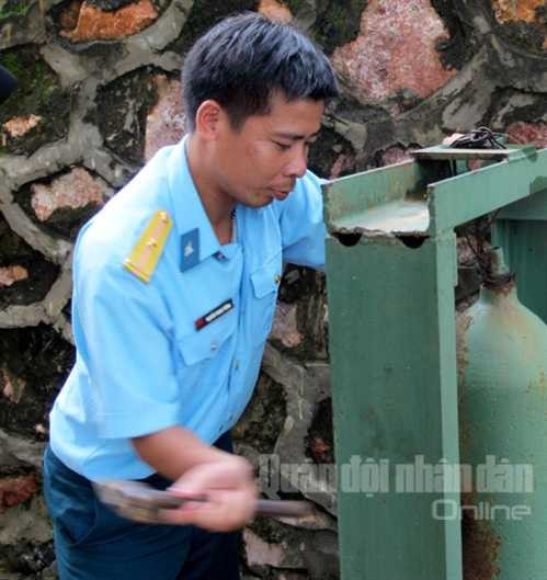 tên lửa S300, tên lửa phòng không, luyện tập