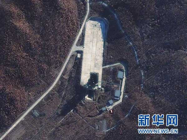 Tên lửa Triều Tiên