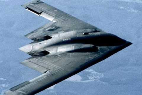 máy bay tàng hình