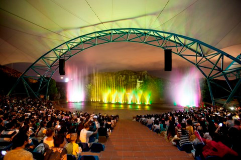 Tết Thiếu Nhi rộn ràng trên đảo Ngọc Vinpearl