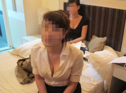 thái nguyên, hiệu trưởng, gái mại dâm, nhà nghỉ, bắt giữ