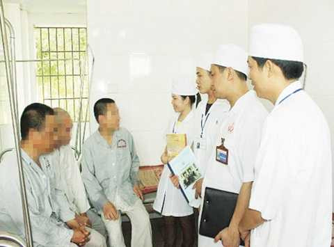 Thua lỗ nặng trong kinh doanh, nhiều đại gia đã phải nhập viện tâm thần do sang chấn tâm lý mạnh