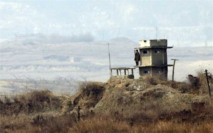 'Thảm họa Chernobyl là trò trẻ con với Triều Tiên'