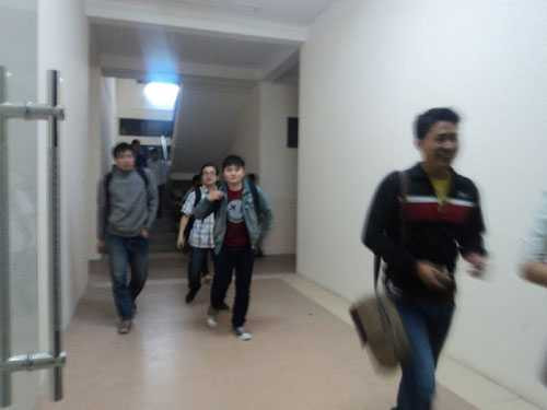 Thâm nhập dịch vụ học thuê: