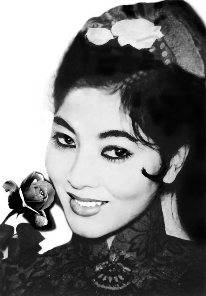 Thẩm Thúy Hằng xưa và nay