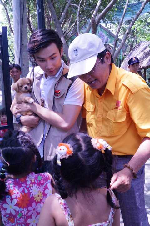 Chí Thiện