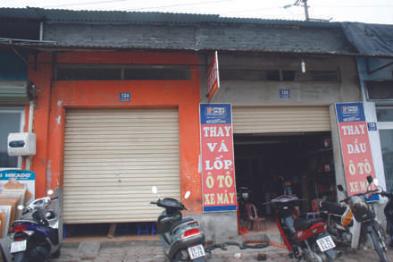 lộc em, thần y, đông tháp