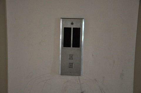 Hà Nội, chung cư, sài đồng, xuống cấp, thang máy, sự cố, hỏa hoạn