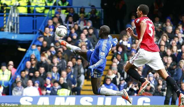 Thắng MU, Benitez mơ ngay cú đúp