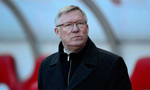 Sir Alex chưa hề nghỉ hưu