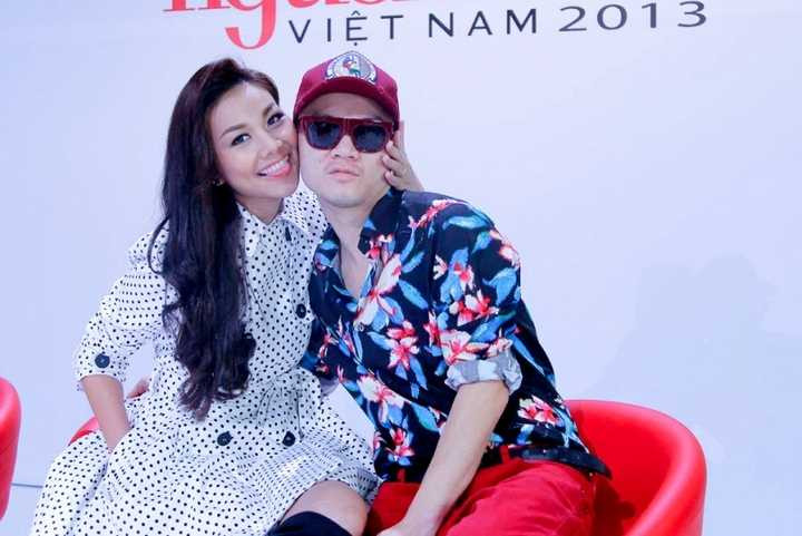 Vietnam's Next Top Model