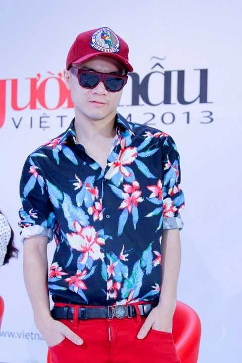 Vietnam's Next Top Model