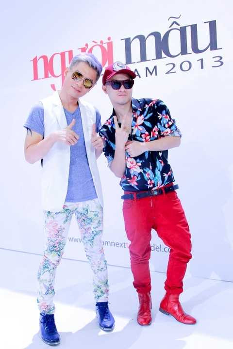 Vietnam's Next Top Model