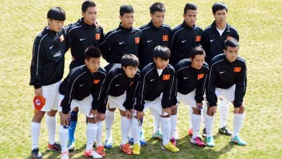 Thấy gì từ chuyến du đấu của quân bầu Đức?