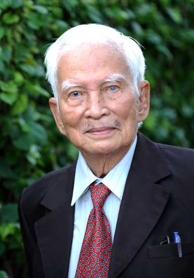 GS Hoàng Như Mai (Ảnh: Nguyễn Á)