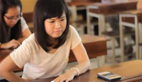 thầy khắc hiếu tư vấn trước khi thi