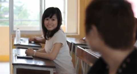 thầy khắc hiếu tư vấn trước khi thi