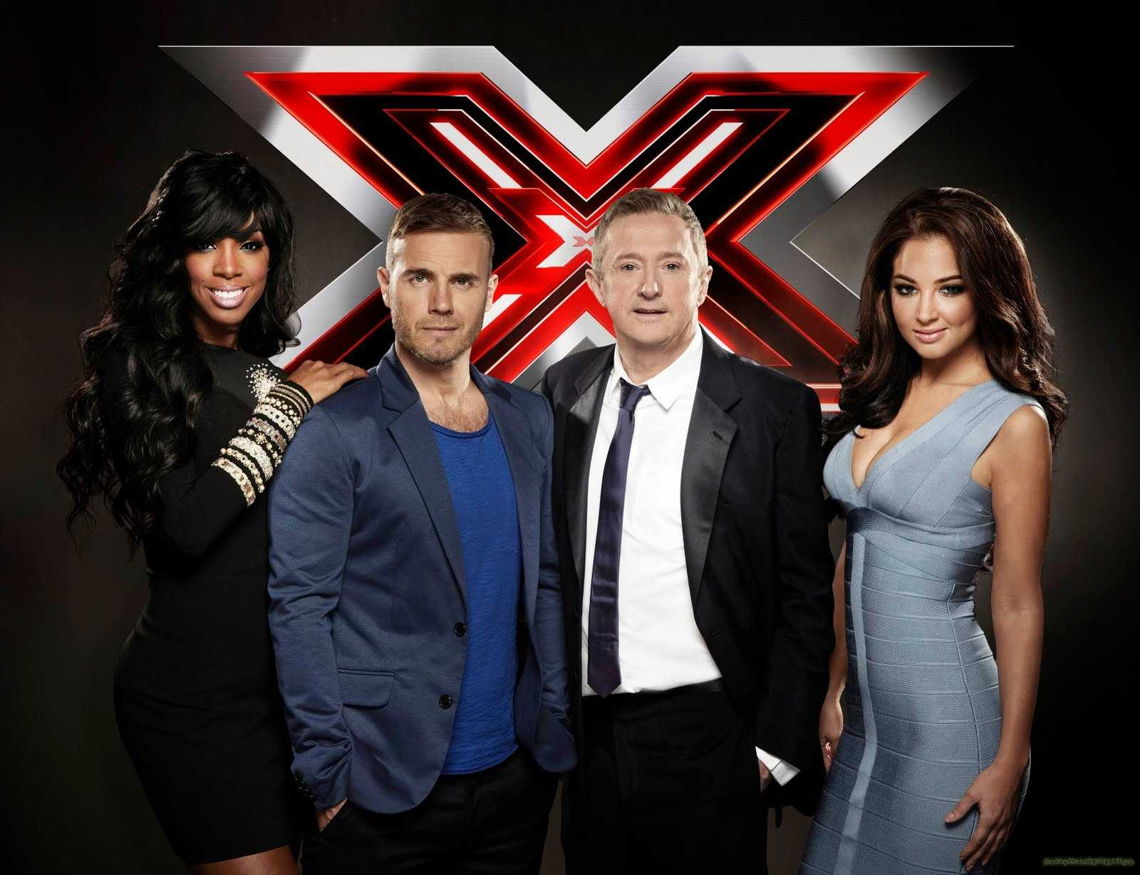 X - Factor