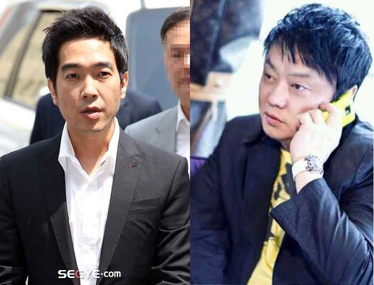 Thêm nữ thực tập sinh tiết lộ bị ép tiếp khách