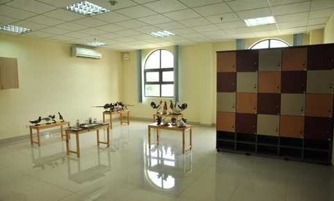 Theo chân bé đến Vinschool ngày hè