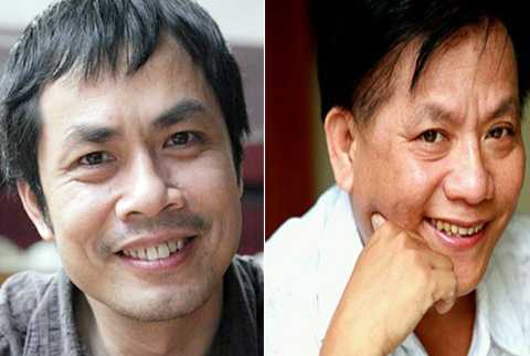 Nhà thơ Hữu Việt, TS Trịnh Hòa Bình