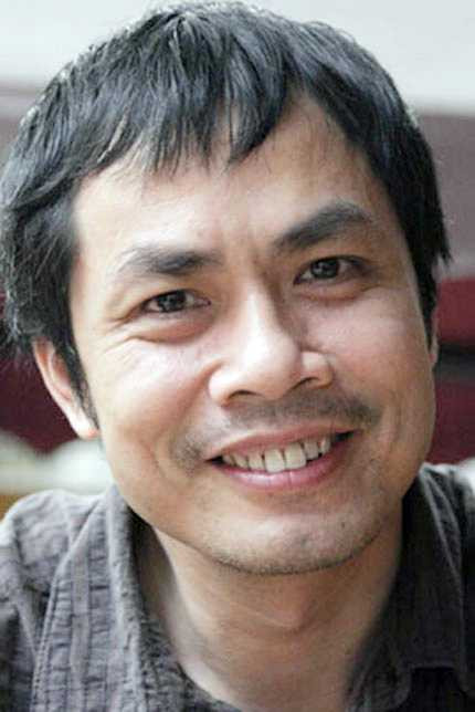 Nhà thơ Hữu Việt