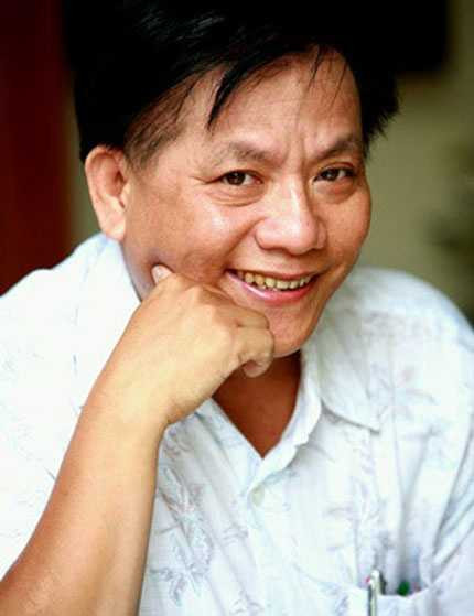  TS Trịnh Hòa Bình