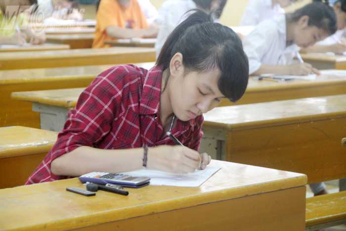 thi đại học năm 2013