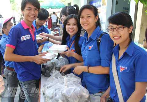 Đà Nẵng, tuyển sinh, ĐH-CĐ, thí sinh, sĩ tử