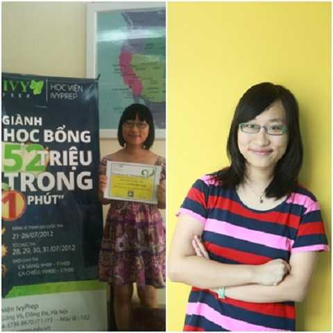 Thi SAT với $1 - "rinh" học bổng 52 triệu trong 1 phút