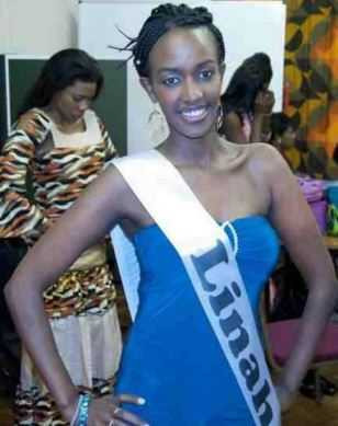 Thí sinh cuộc thi Hoa hậu Châu Phi bị đâm chết