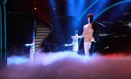 Chung kết 2 Vietnam's Got Talent 2013_Nguyễn Công Đạt