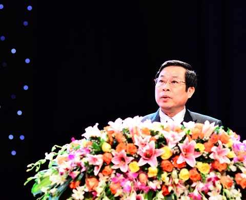 Nguyễn Bắc Son, Ủy viên Trung ương Đảng, Bộ trưởng Bộ Thông tin Truyền thông