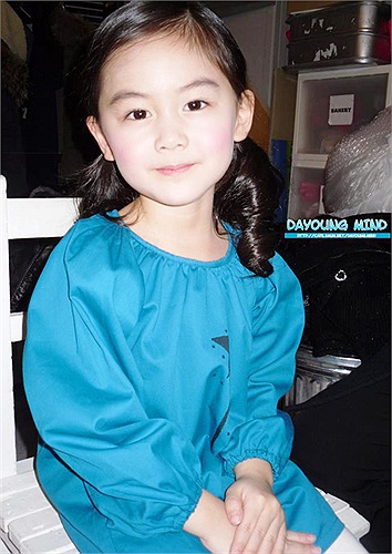 Da Young cũng góp mặt trong một số phim truyền hình cuối tuần của đài MBC