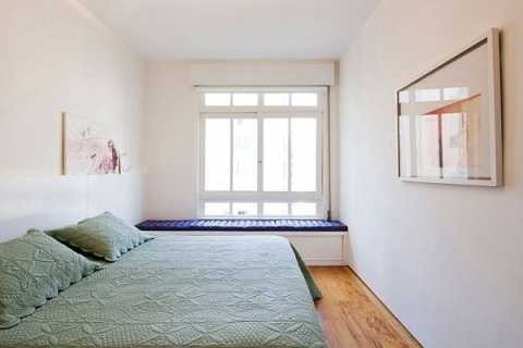 Thiết kế căn hộ cá tính trên một mặt bằng