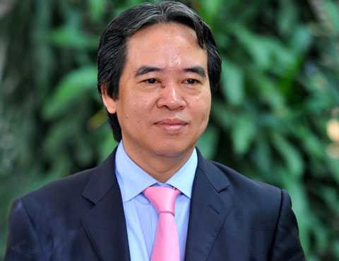 thống đốc Bình