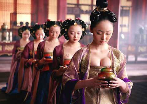 hoàng đế Trung Quốc