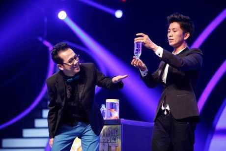 Nguyễn Phương Vietnam’s Got Talent 2013