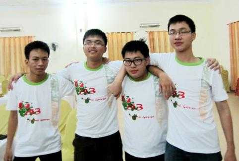 thủ khoa đh bách khoa nguyễn thành trung 30 điểm