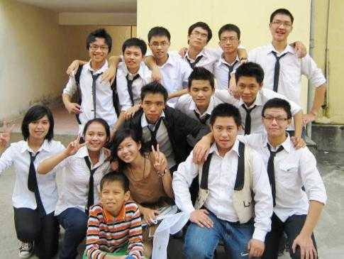 thủ khoa đh bách khoa nguyễn thành trung 30 điểm