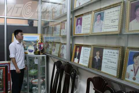 thủ khoa đại học ngoại thương