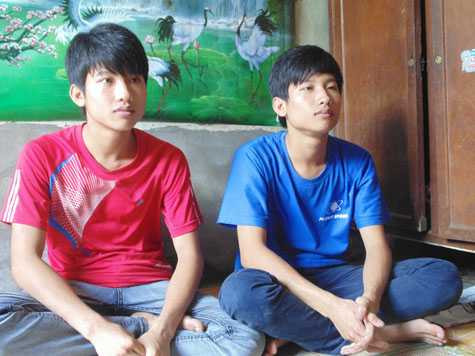 Thủ khoa ĐH Y Hà Nội Nguyễn Hữu Tiến đã chính thức được hoãn nghĩa vụ quân sự