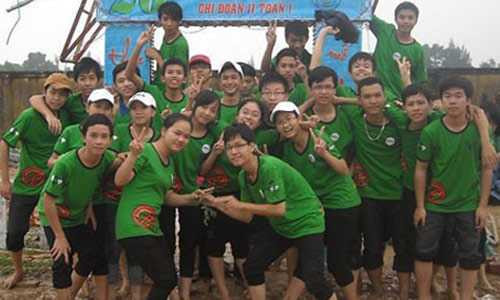 Thủ khoa Nguyễn Quốc Huy