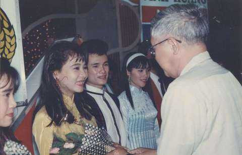 Thu Minh