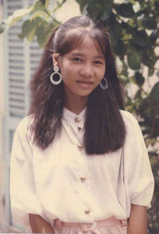 Thu Minh