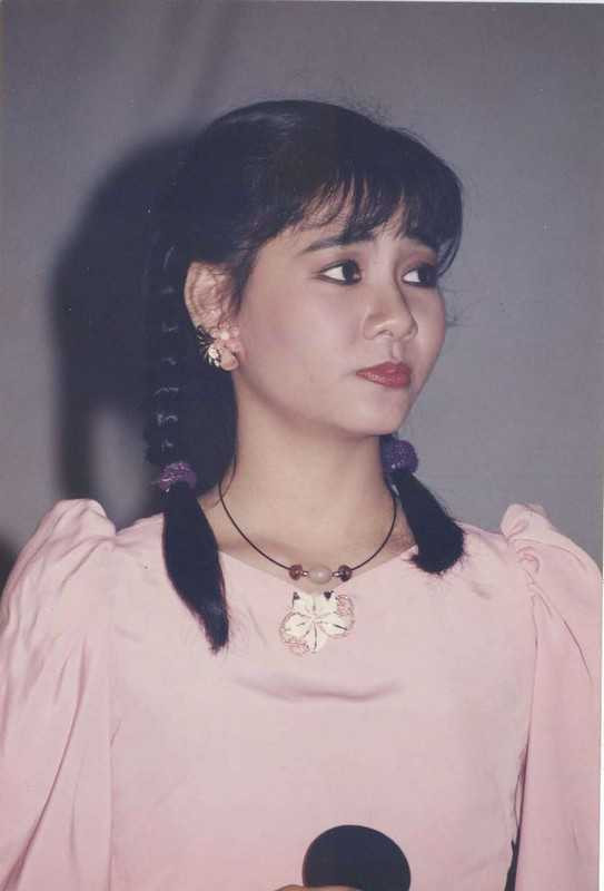 Thu MInh