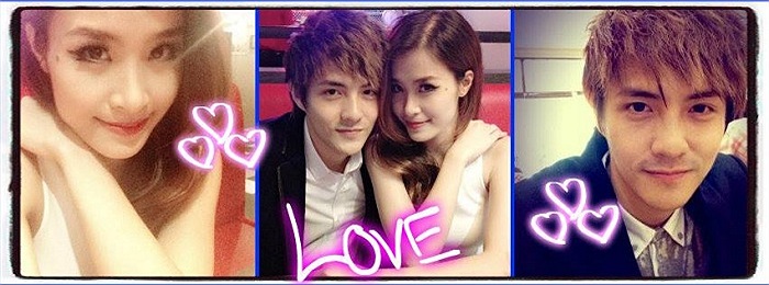 Đông Nhi khoe tình yêu lớn của cuộc đời là Ông Cao Thắng.
