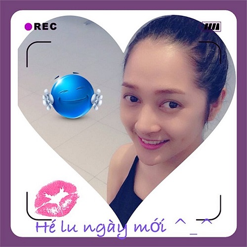 Bảo Anh đang thực hiện dự định âm nhạc mới sau khi rời sân chơi Bước nhảy hoàn vũ.